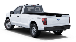 2025 Ford F-150® External Image 3